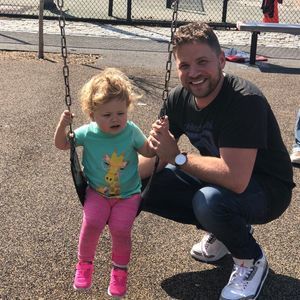 Meet your Posher, Kyle